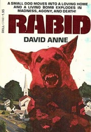 Rabid (David Anne)