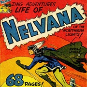 Nelvana of the Northern Lights