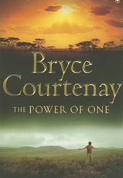 The Power of One (Courtney, Bryce)