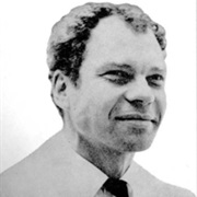 Merce Cunningham