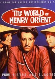 World of Henry Orient