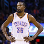 Kevin Durant