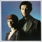 Richard &amp; Linda Thompson