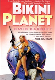 Bikini Planet (David S. Garnett)