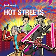 Hot Streets