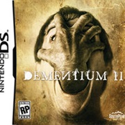 Dementium 2 (NDS, 2010)