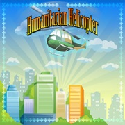 Humanitarian Helicopter