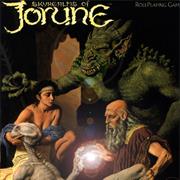 Skyrealms of Jorune