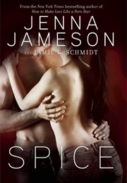 Spice (Jenna Jameson)