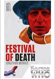 Festival of Death (Jonathan Morris)