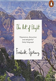 The Art of Flight (Fredrik Sjöberg)