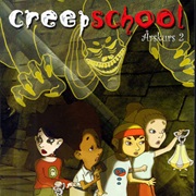 Creepschool