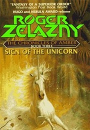 Sign of the Unicorn (Roger Zelazny)