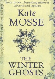the winter ghosts by kate mosse