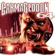 Carmageddon 64