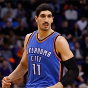 Enes Kanter