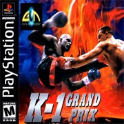 K-1 Grand Prix