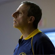 Steve Carrell - Foxcatcher