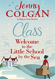 Class (Jenny Colgan)