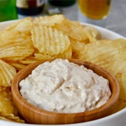 Chips &amp; Dip