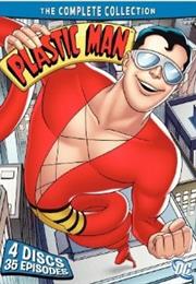 Plasticman