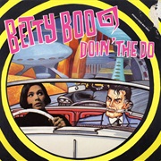 Betty Boo - Doin&#39; the Do