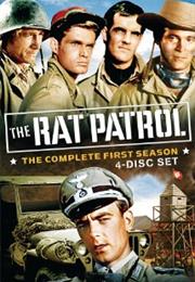 The Rat Patrol