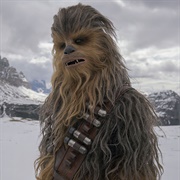 Chewbacca