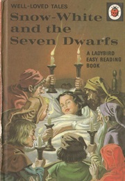 Snow White and the Seven Dwarves (Ladybird)