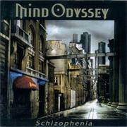 Mind Odyssey - Schizophenia