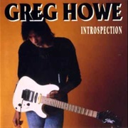 Greg Howe - Introspection