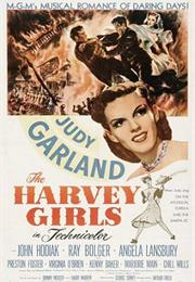 The Harvey Girls (George Sidney)