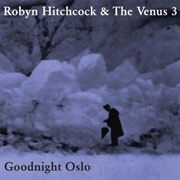 Robyn Hitchcock &amp; the Venus 3- Goodnight Oslo