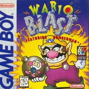 Wario Blast: Featuring Bomberman!