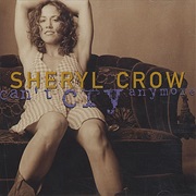 Can&#39;t Cry Anymore - Sheryl Crow