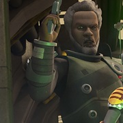 Saw Gerrera