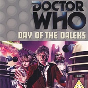 Day of the Daleks - Part 4