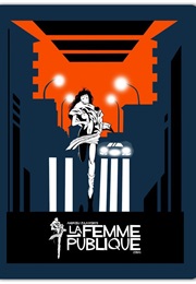 La Femme Publique (1984)