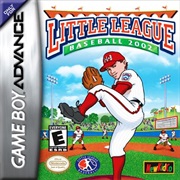 Little League Baseball