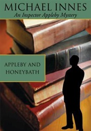 Appleby and Honeybath (Michael Innes)