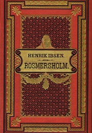 Rosmersholm (Henrik Ibsen)