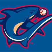 Clearwater Threshers (A)