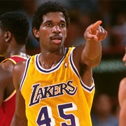 A.C. Green