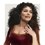 Mother Gothel