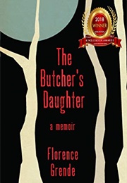 The Butcher&#39;s Daughter (Florence Grende)