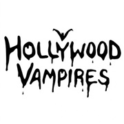 The Hollywood Vampires