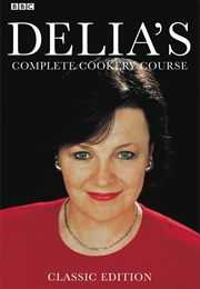 Complete Cookery Course (Delia Smith)