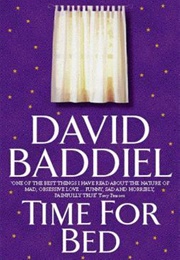 Time for Bed (David Baddiel)