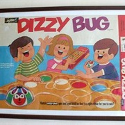 Dizzy Bug