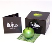 Beatles Apple